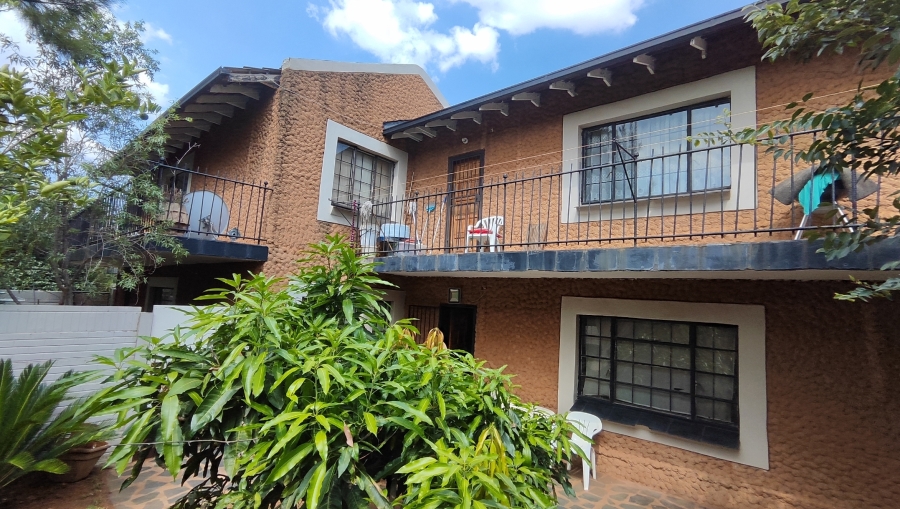 To Let 1 Bedroom Property for Rent in President Park Gauteng