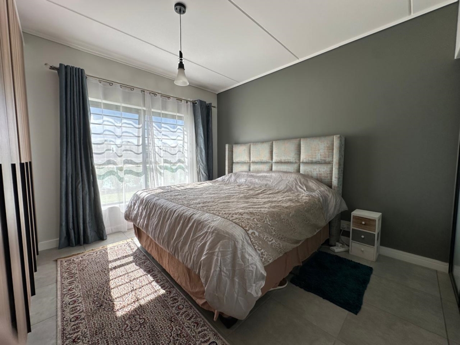 To Let 3 Bedroom Property for Rent in Jukskei View Gauteng