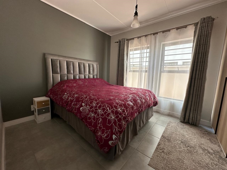 To Let 3 Bedroom Property for Rent in Jukskei View Gauteng