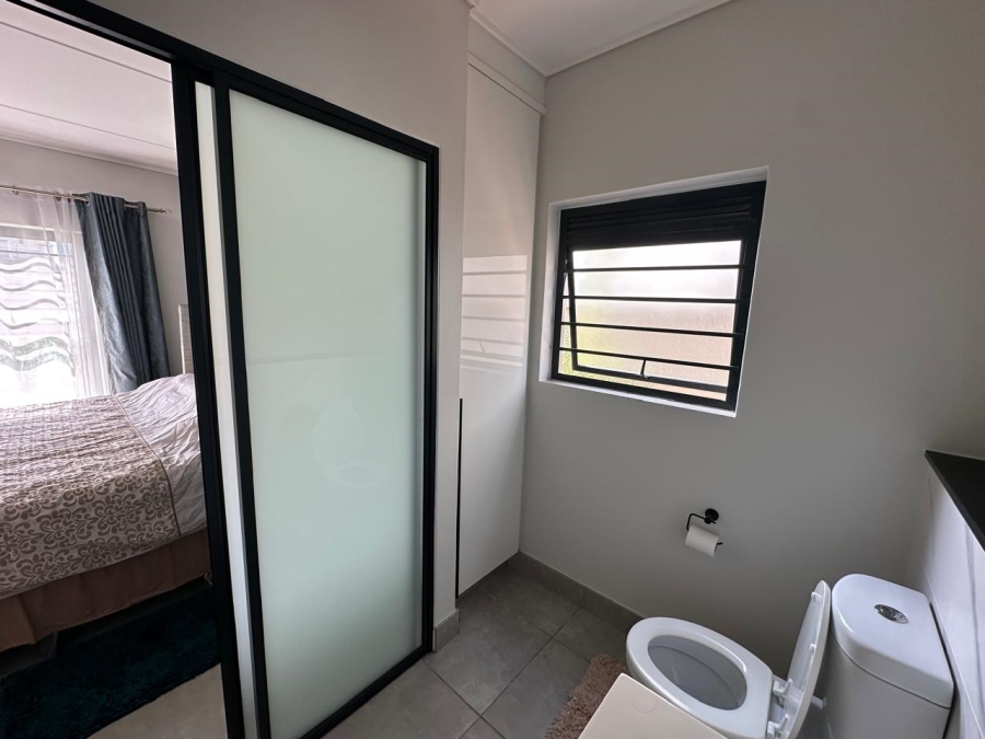 To Let 3 Bedroom Property for Rent in Jukskei View Gauteng