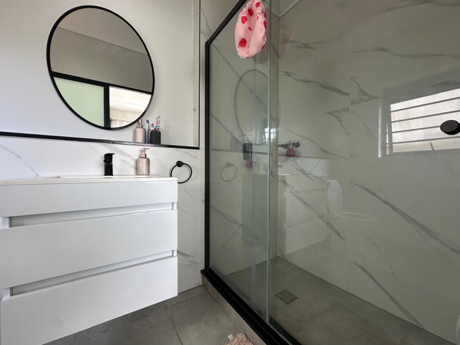 To Let 3 Bedroom Property for Rent in Jukskei View Gauteng