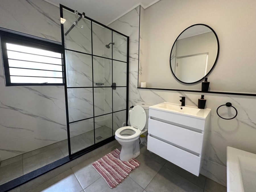 To Let 3 Bedroom Property for Rent in Jukskei View Gauteng