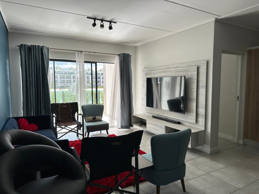 To Let 3 Bedroom Property for Rent in Jukskei View Gauteng