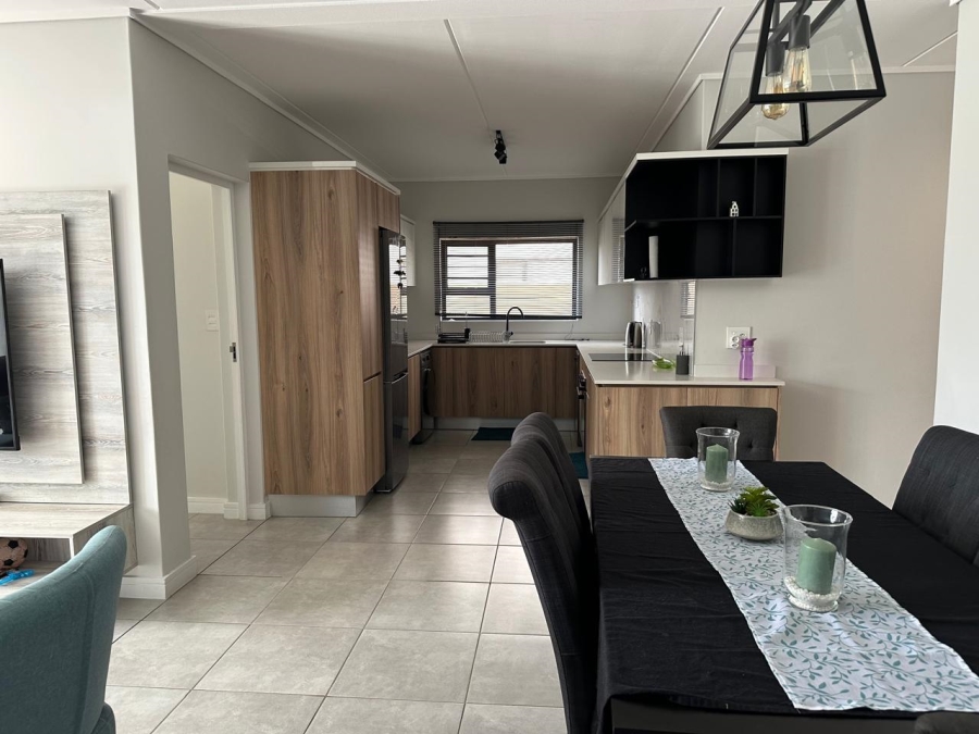 To Let 3 Bedroom Property for Rent in Jukskei View Gauteng