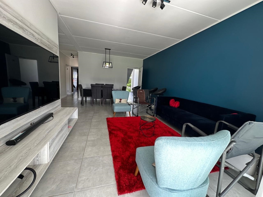 To Let 3 Bedroom Property for Rent in Jukskei View Gauteng