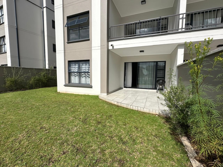 To Let 3 Bedroom Property for Rent in Jukskei View Gauteng