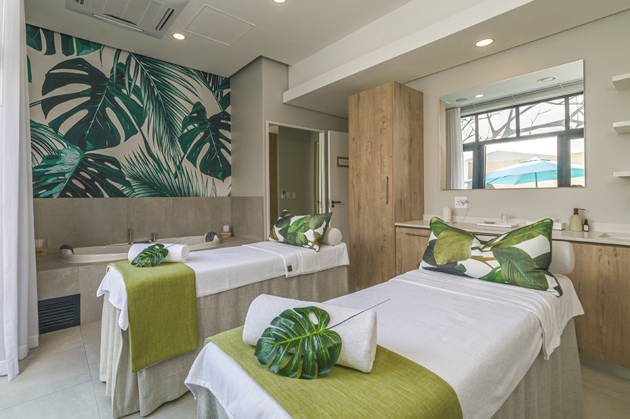 To Let 3 Bedroom Property for Rent in Jukskei View Gauteng