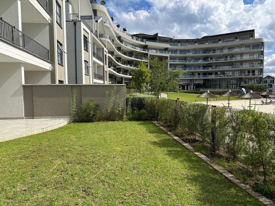 To Let 3 Bedroom Property for Rent in Jukskei View Gauteng