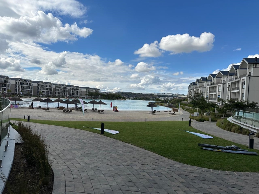 To Let 3 Bedroom Property for Rent in Jukskei View Gauteng