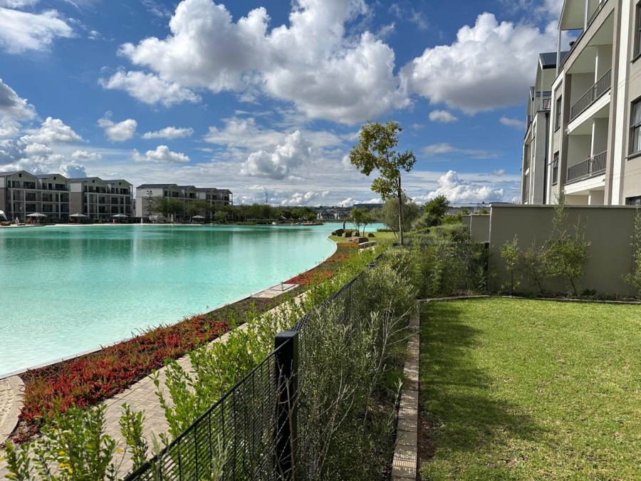 3 Bedroom Property for Sale in Jukskei View Gauteng