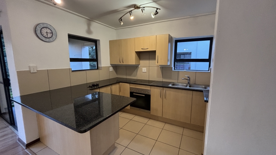 2 Bedroom Property for Sale in Jackal Creek Golf Estate Gauteng