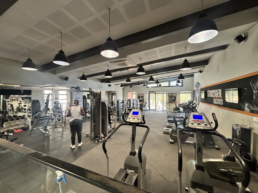 3 Bedroom Property for Sale in Jackal Creek Golf Estate Gauteng