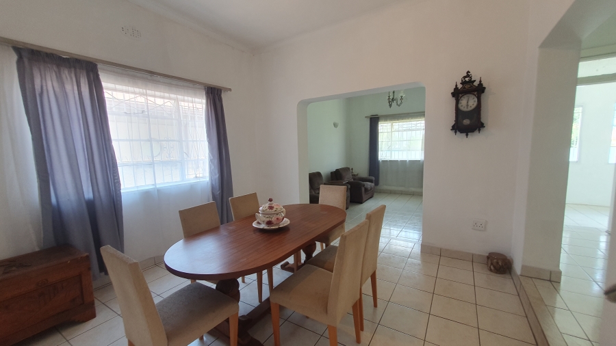 4 Bedroom Property for Sale in The Hill Gauteng