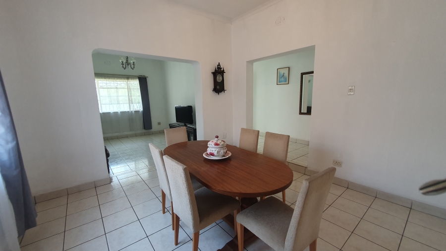 4 Bedroom Property for Sale in The Hill Gauteng