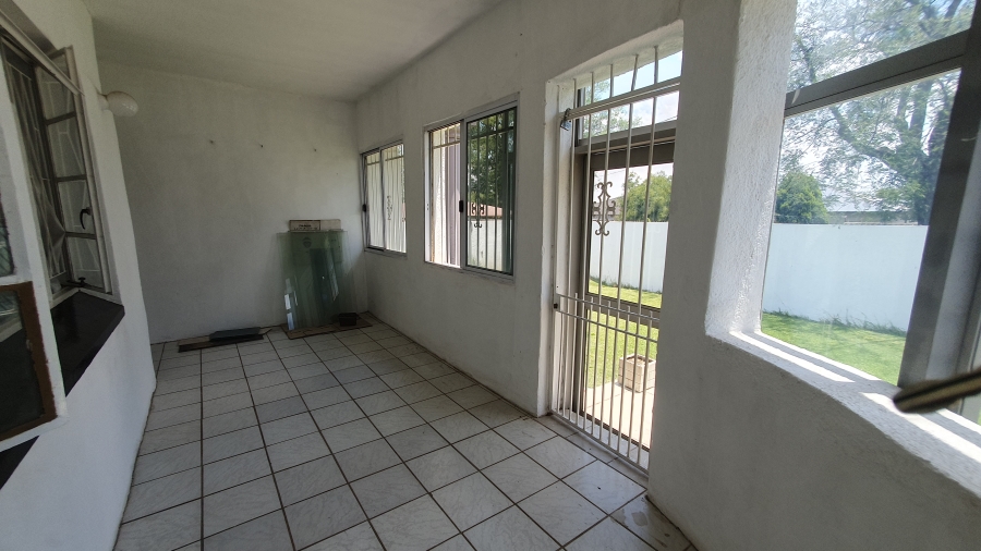 4 Bedroom Property for Sale in The Hill Gauteng