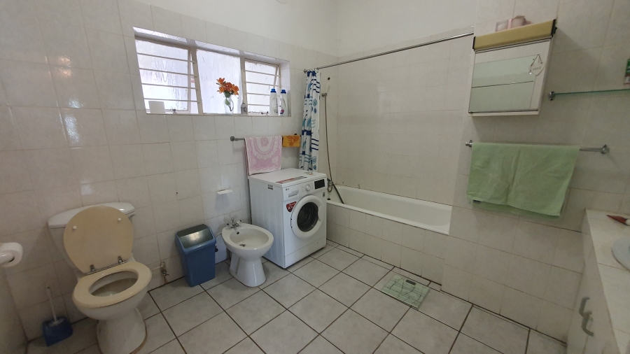 4 Bedroom Property for Sale in The Hill Gauteng