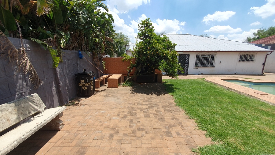 4 Bedroom Property for Sale in The Hill Gauteng