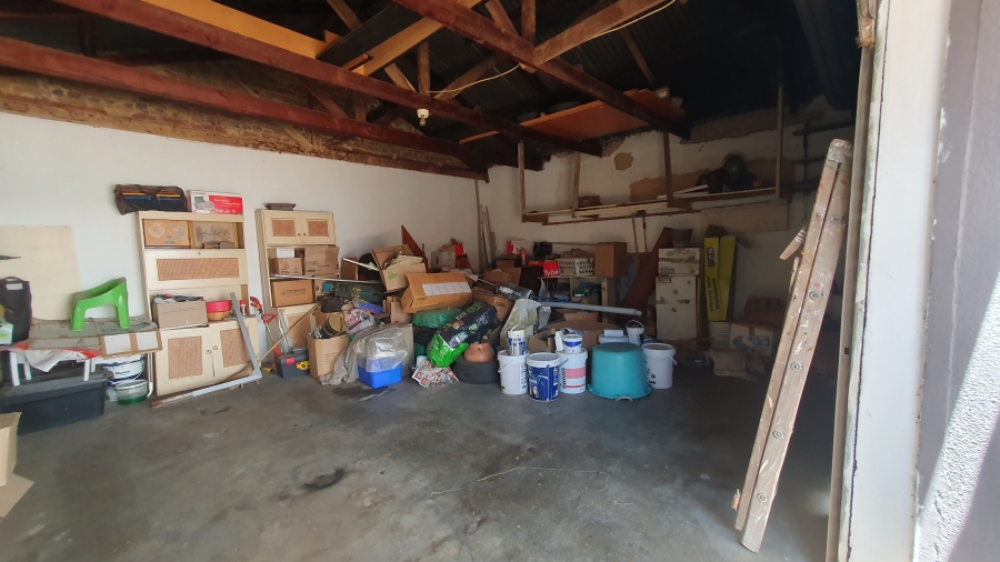 4 Bedroom Property for Sale in The Hill Gauteng