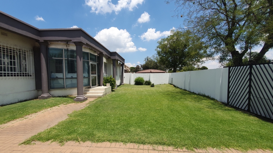 4 Bedroom Property for Sale in The Hill Gauteng