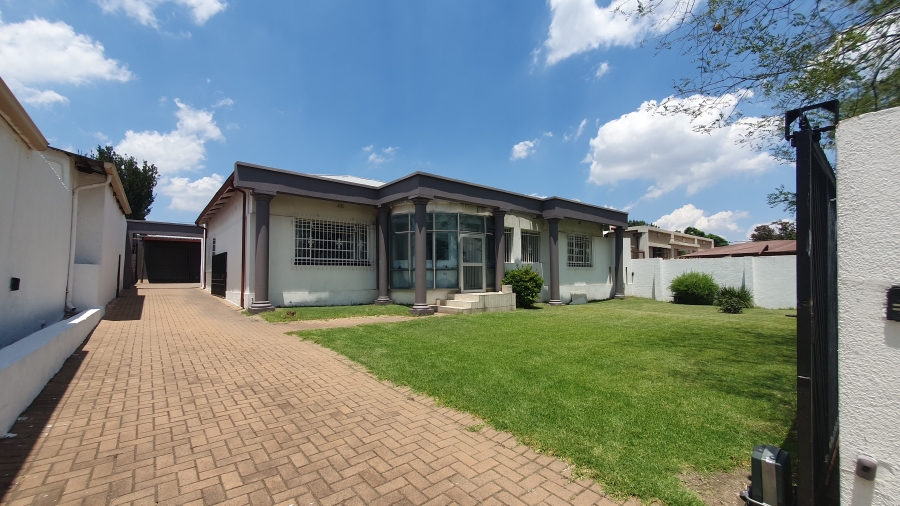 4 Bedroom Property for Sale in The Hill Gauteng