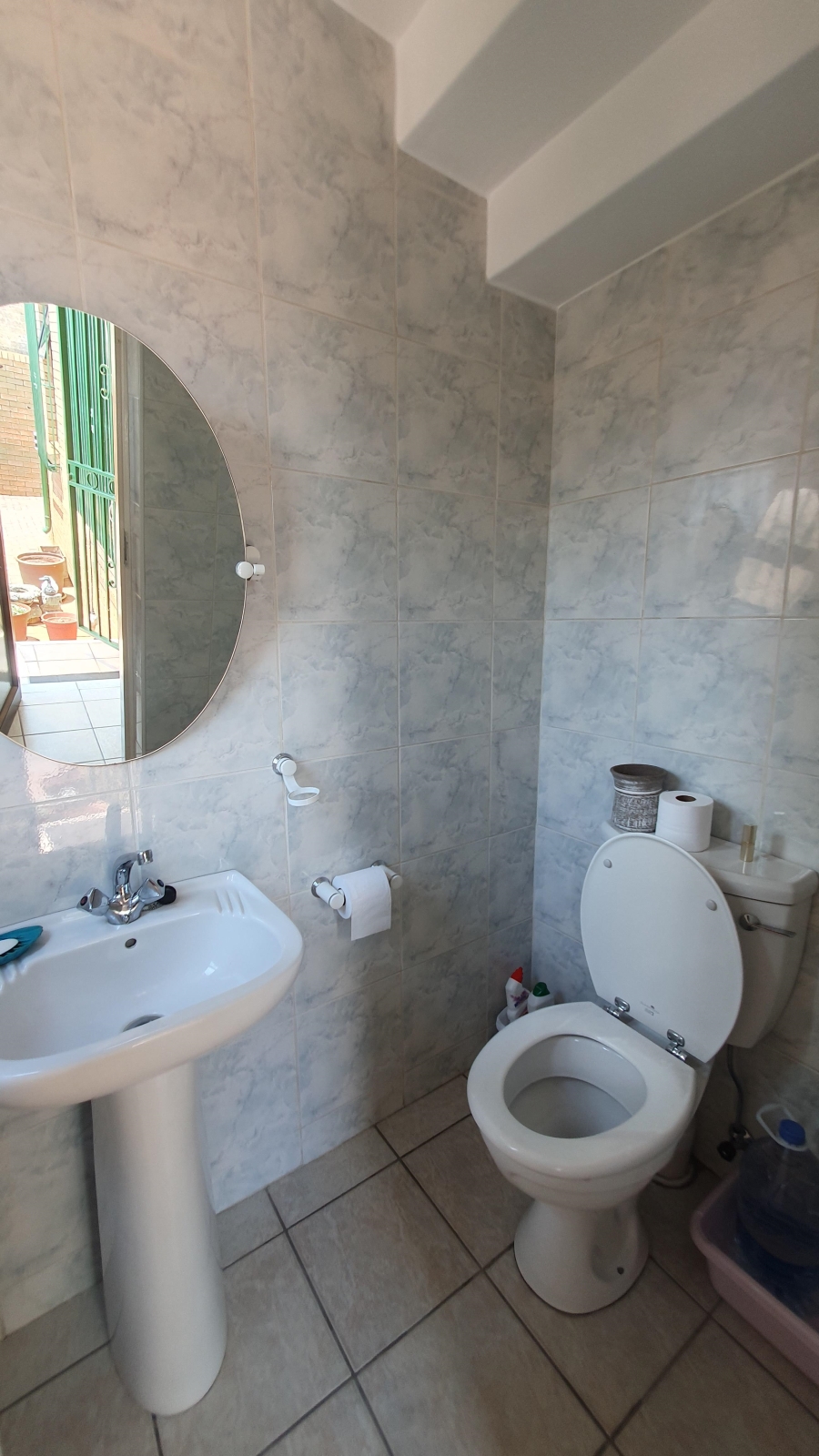 2 Bedroom Property for Sale in The Hill Gauteng