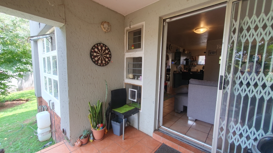 2 Bedroom Property for Sale in Winchester Hills Gauteng