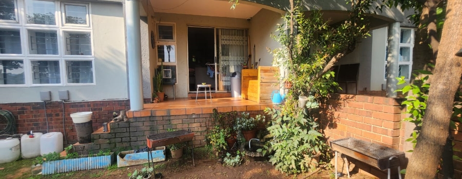 2 Bedroom Property for Sale in Winchester Hills Gauteng