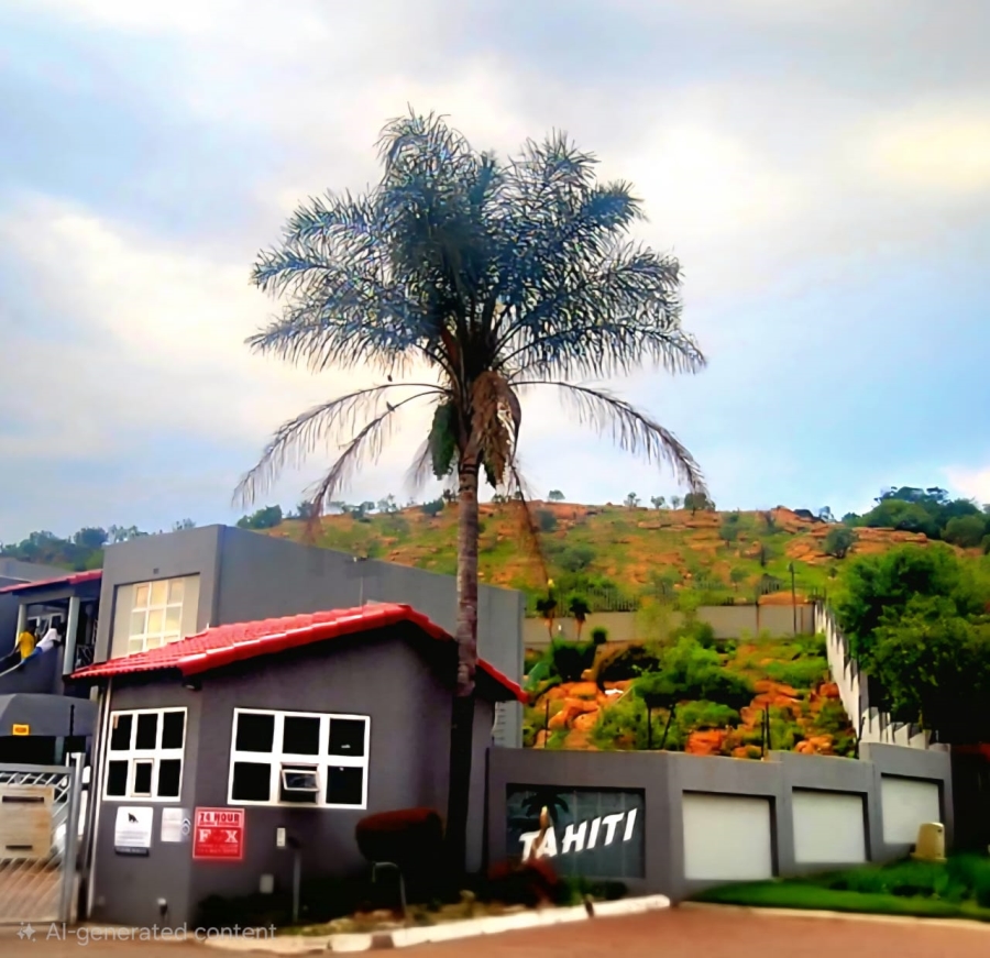 2 Bedroom Property for Sale in Winchester Hills Gauteng