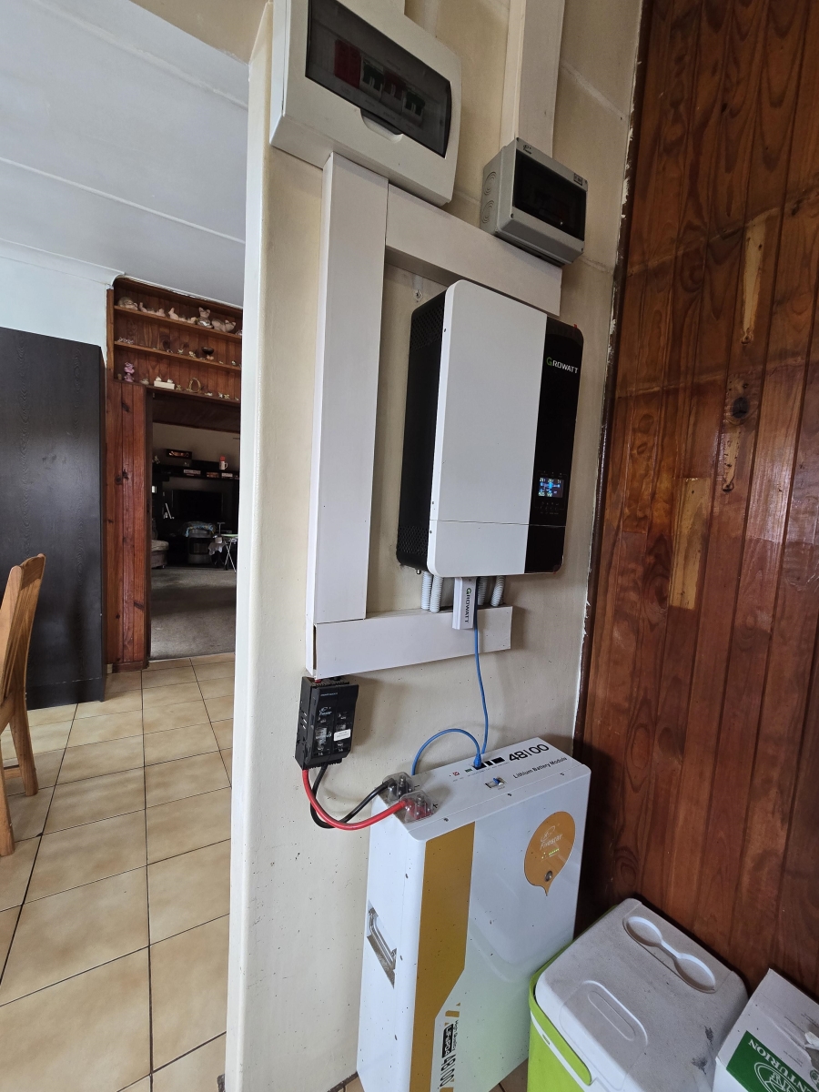 3 Bedroom Property for Sale in Dinwiddie Gauteng