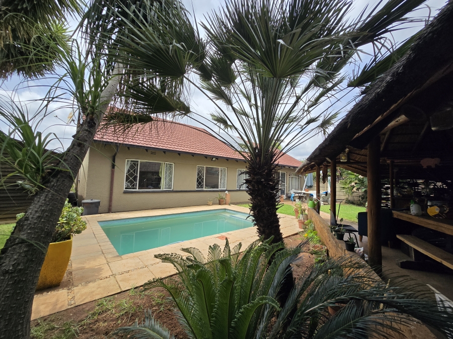 3 Bedroom Property for Sale in Dinwiddie Gauteng