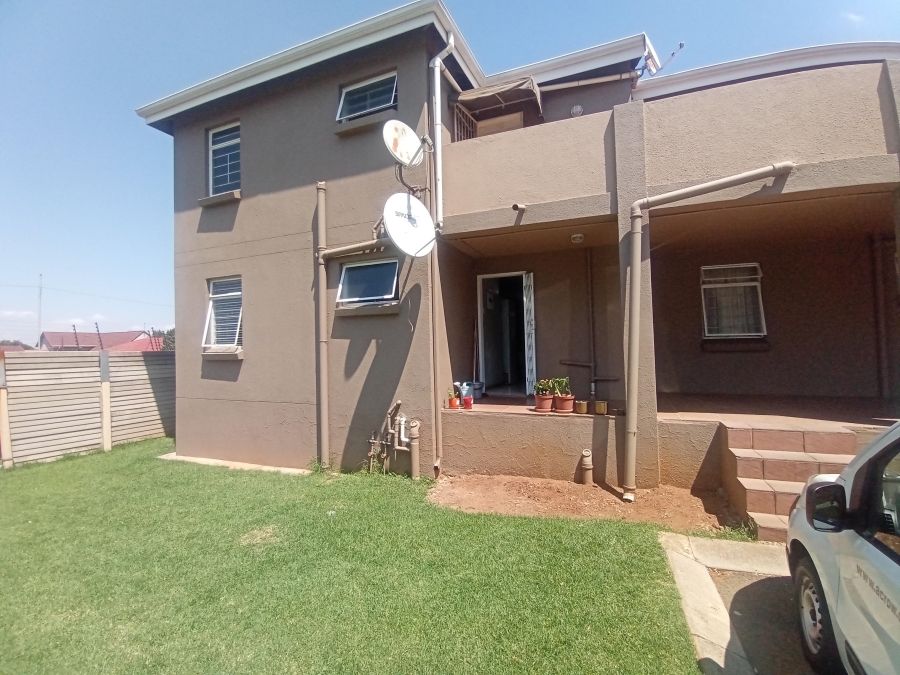 3 Bedroom Property for Sale in Florentia Gauteng