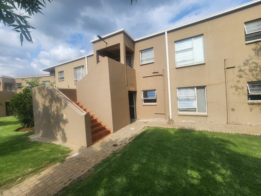 3 Bedroom Property for Sale in Randhart Gauteng