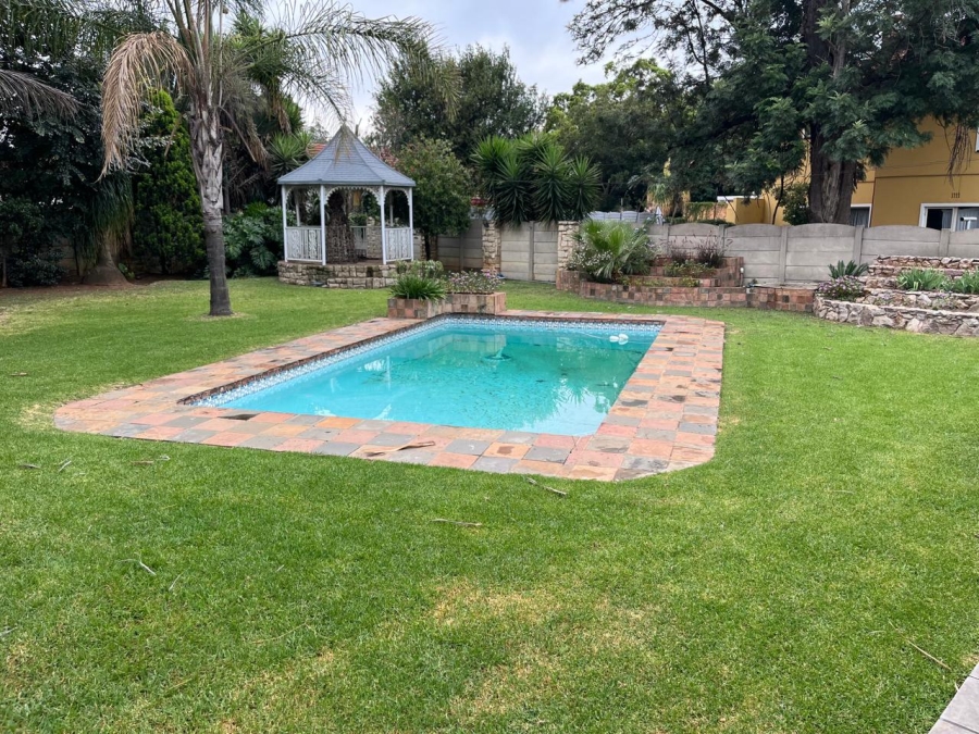 4 Bedroom Property for Sale in Randhart Gauteng