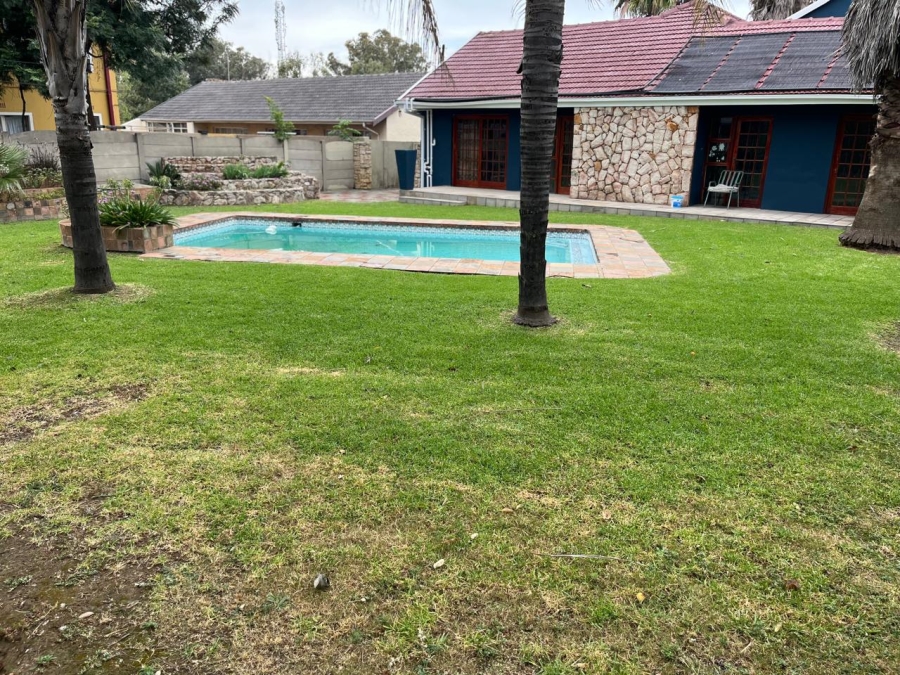 4 Bedroom Property for Sale in Randhart Gauteng
