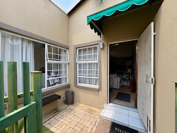 2 Bedroom Property for Sale in Meyersdal Gauteng