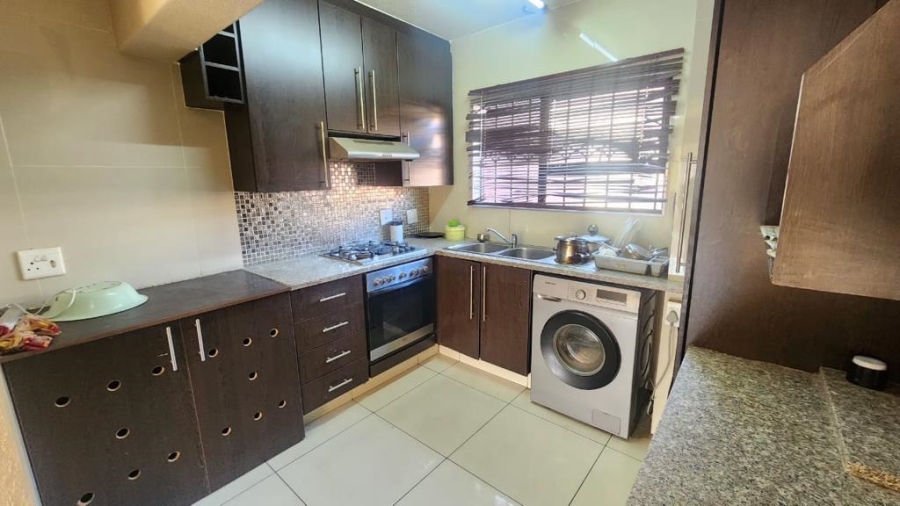 3 Bedroom Property for Sale in New Market Gauteng