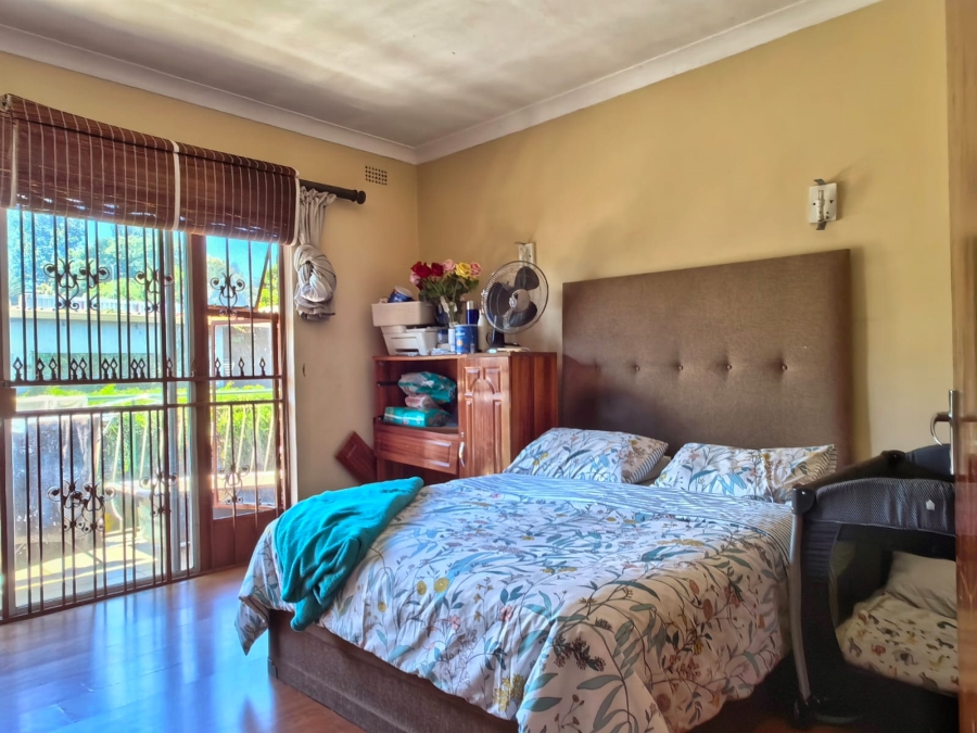 2 Bedroom Property for Sale in Fontainebleau Gauteng