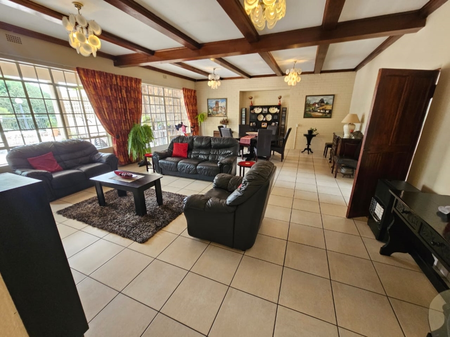 3 Bedroom Property for Sale in Randhart Gauteng