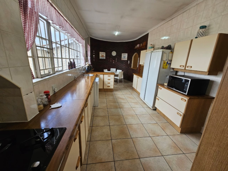 3 Bedroom Property for Sale in Randhart Gauteng