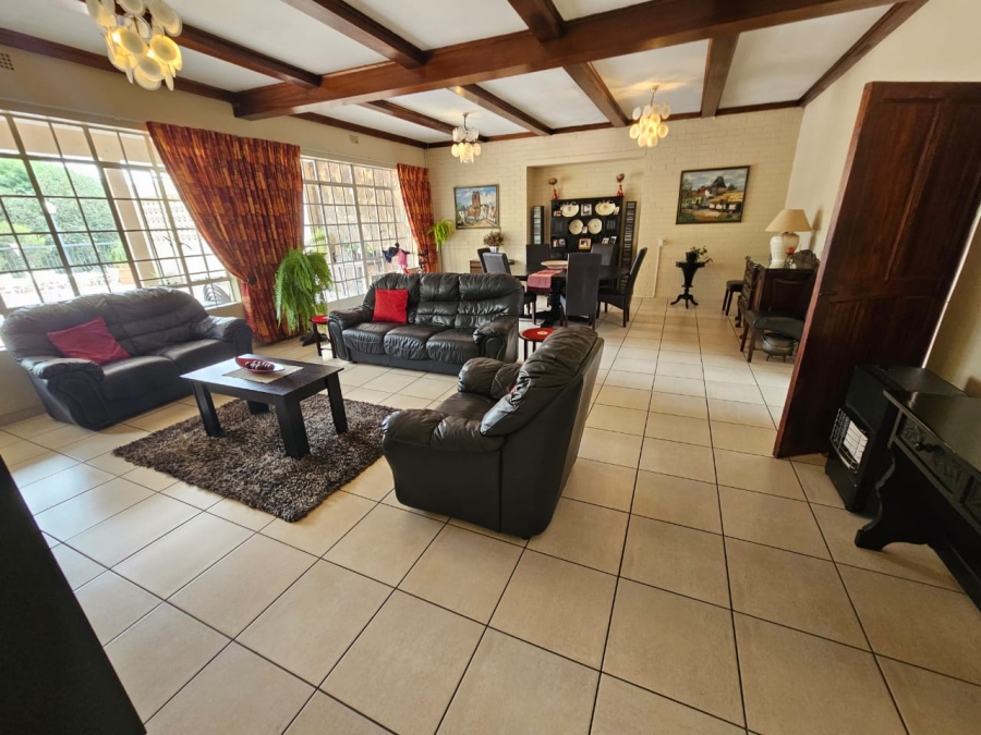 3 Bedroom Property for Sale in Randhart Gauteng