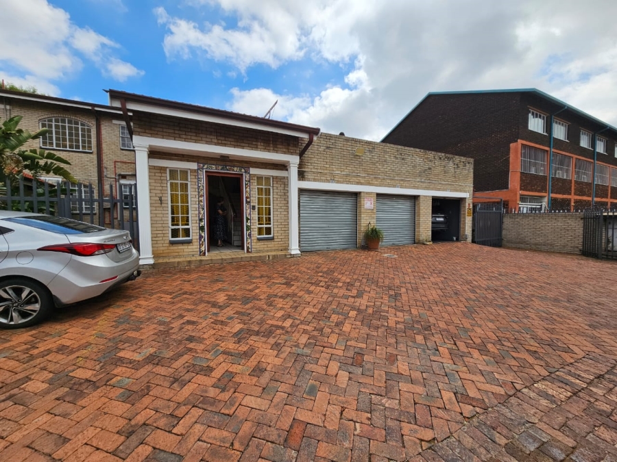 3 Bedroom Property for Sale in Randhart Gauteng