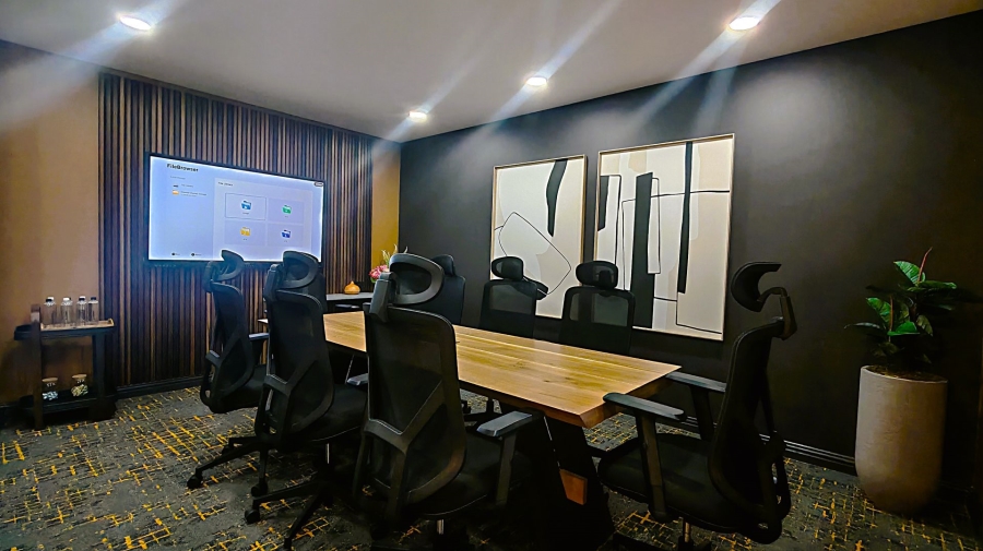 To Let commercial Property for Rent in Vanderbijlpark SE Gauteng