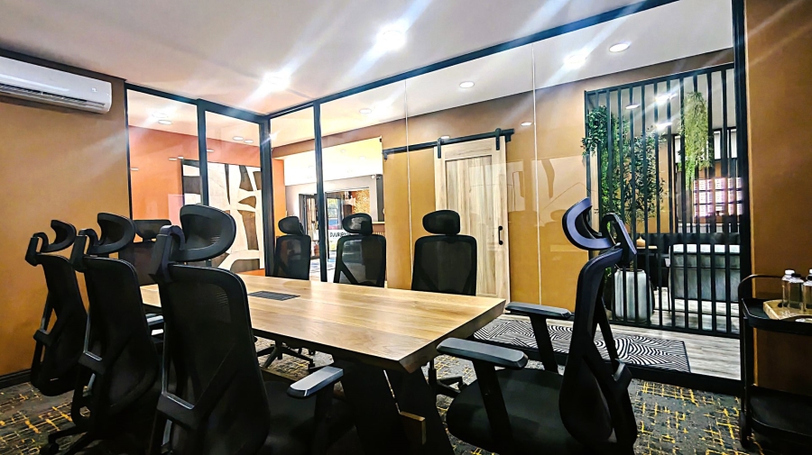 To Let commercial Property for Rent in Vanderbijlpark SE Gauteng