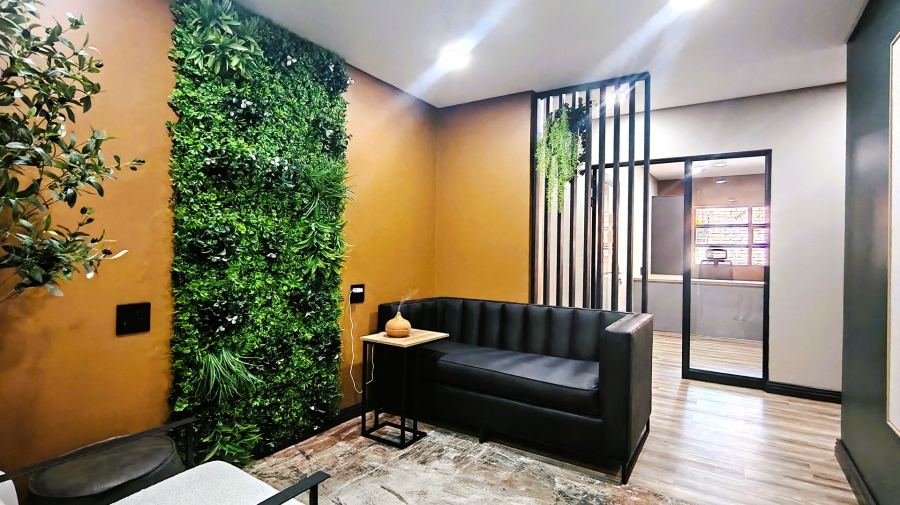 To Let commercial Property for Rent in Vanderbijlpark SE Gauteng