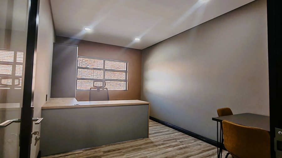 To Let commercial Property for Rent in Vanderbijlpark SE Gauteng