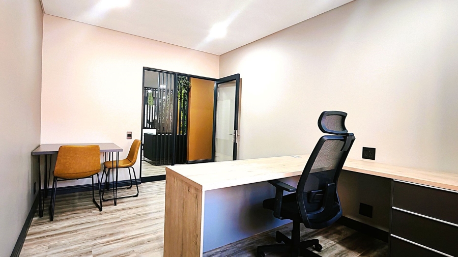 To Let commercial Property for Rent in Vanderbijlpark SE Gauteng