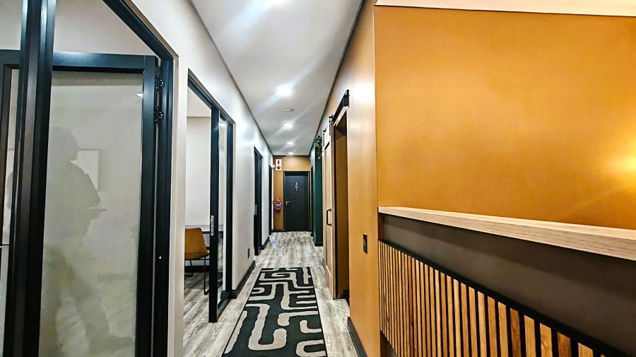 To Let commercial Property for Rent in Vanderbijlpark SE Gauteng