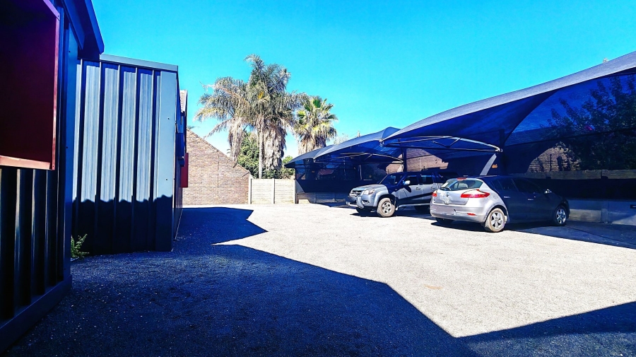 To Let commercial Property for Rent in Vanderbijlpark SE Gauteng