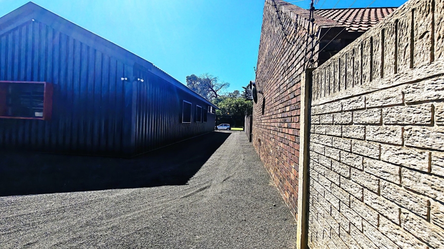To Let commercial Property for Rent in Vanderbijlpark SE Gauteng