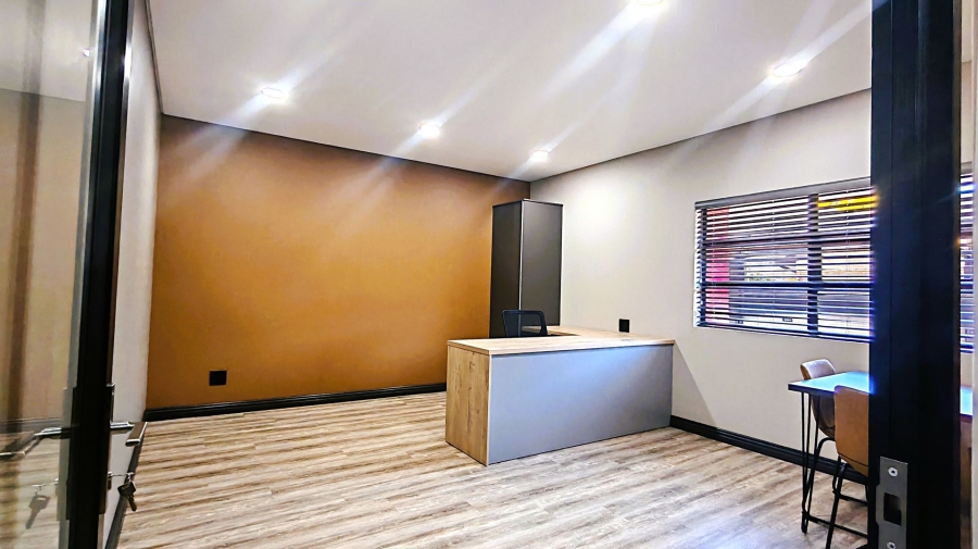 To Let commercial Property for Rent in Vanderbijlpark SE Gauteng